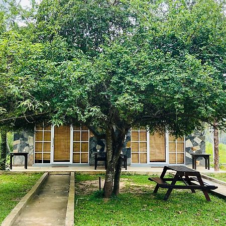 Coco Village Hotel Chilaw Exterior photo